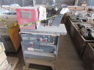 06 MÁQUINAS DE SOLDA e 01 GRUPO GERADOR Á GASOLINA. (Ref.: WMJ_UM02)