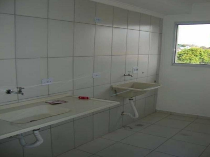 Apartamento, Residencial, VILA TAQUARI, 1 vaga(s) de garagem
