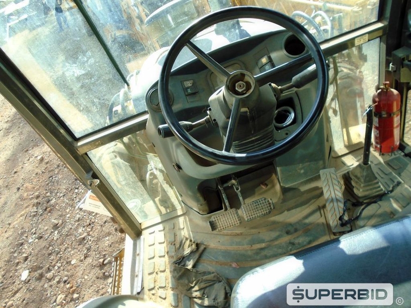 RETROESCAVADEIRA NEW HOLLAND B90B 4X4, ANO: 2011, SÉRIE: HBZNB90BCBAH02534 (Ref: SBM / TP32772)