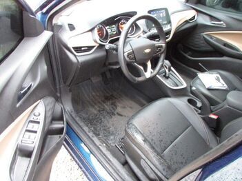 CHEVROLET ONIX PLUS 1.0T AT PR2, 2019/2020, Placa FINAL 0 (SP), (Ref.: WA)