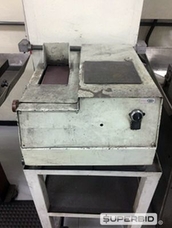 LIXADEIRA AROTEC ALC2, SÉRIE: 7102 (Ref.: 39979)