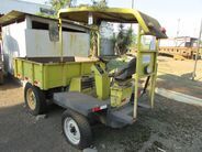 DUMPER CARGA SECA, MOTOR VW Á GASOLINA REFRIGERAÇÃO Á AR. (Ref.: WMDE_UM02)