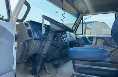 CAMINHÃO TANQUE VOLKSWAGEN 15.180 EURO3 WORKER, 2009/2009, Placa FINAL 2 (RJ), (Ref.: IAX)