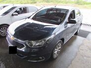 CHEVROLET COBALT 1.8 A ELITE, 2018/2019, Placa FINAL 8 (SP), (Ref.: WO)