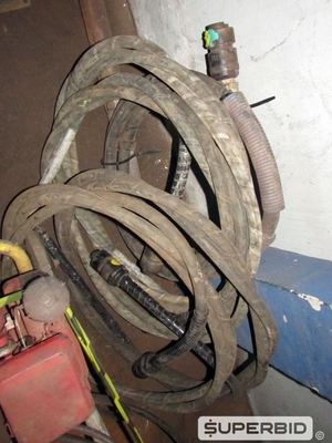 04 MANGOTES MECÂNICO DIAM.: 35MM (Ref.: PDD)