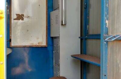 REBOQUE CARRETA DE VIVÊNCIA RODOTREM FEDERAL JET, 2014/2014, Placa FINAL 4 (MG), (Ref.: 1757)