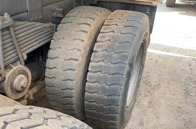 CAMINHÃO BASCULANTE VOLVO VM 330 6X4R, 2013/2013, Placa FINAL 7 (RJ), (Ref.: IBK)