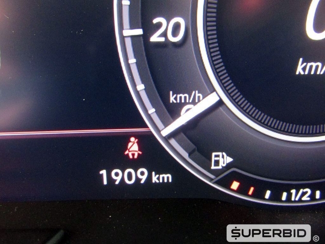 VOLKSWAGEN GOLF GTI AC 2.0, 2018/2018, PL FINAL: 8 (PR), (Ref.: PAB). Loc.: São Bernardo do Campo/SP.