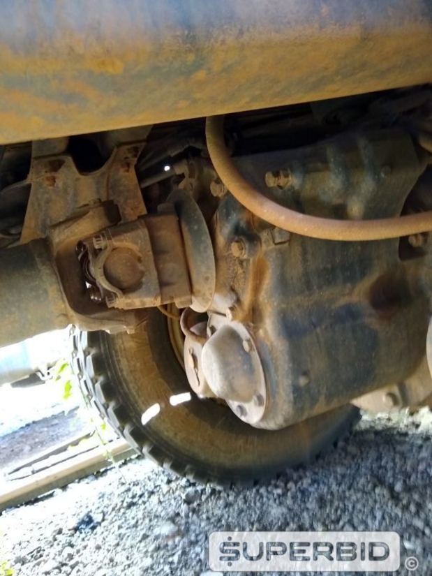 CAMINHÃO GUINDAUTO IVECO EUROCARGO 260E25N, 2011/2012, Placa FINAL 2 (MG),  (Ref.: SAM)