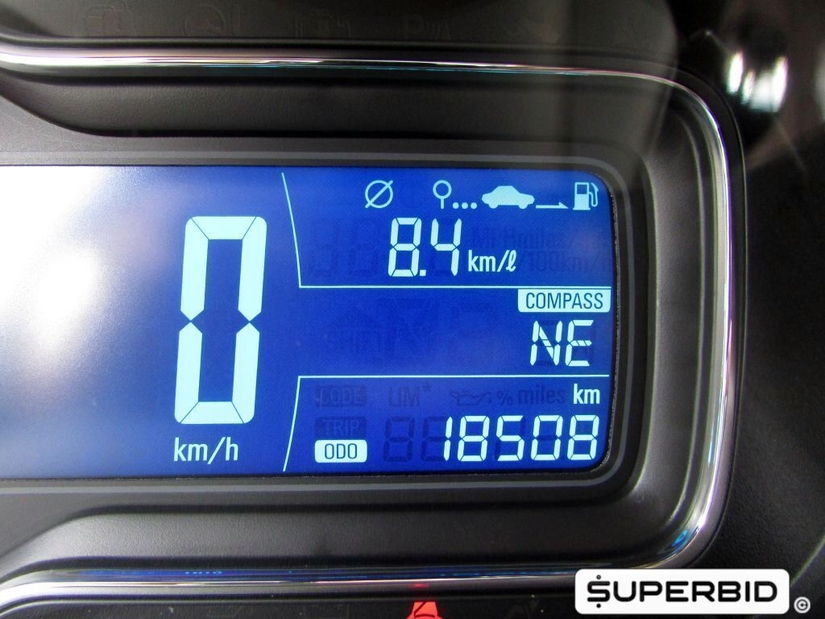 CHEVROLET COBALT 1.8 M LTZ, 2019/2019, Placa FINAL 7 (SP), (Ref.: PYE)