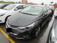 CHEVROLET CRUZE LTZ NB AT 1.4, 2016/2017, Placa FINAL 9 (SP), (Ref.: WV)