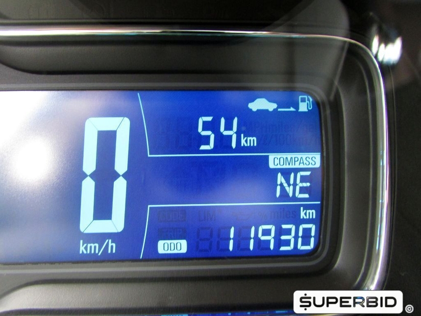 CHEVROLET COBALT 1.8 M LTZ, 2019/2019, Placa FINAL 3 (SP), (Ref.: PYA)