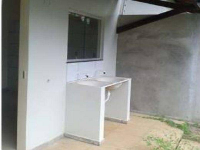 Casa, Residencial, CENTRO, 2 dormitório(s)