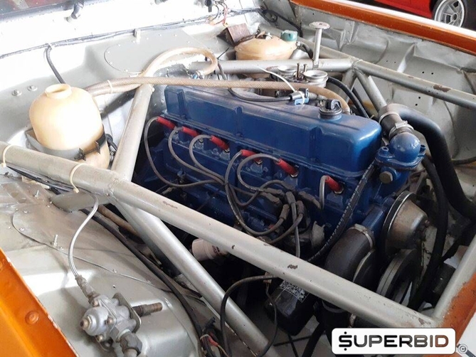 OPALA DE COMPETIÇÃO DA DÉCADA DE 90 STOCK CAR BRASIL EQUIPE AMICO NUMERO #7