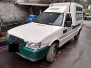 FIAT FIORINO 1.3 FLEX, 2010/2010, Placa FINAL 4 (SP), (Ref.: RBT)