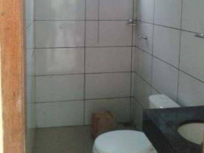 Casa, Residencial, CENTRO, 2 dormitório(s)