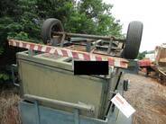 REBOQUE CARRETINHA CARGA SECA NUNES CA 500 1E, 2013/2013, Placa FINAL 5 (PE), (Ref.: WV / TP28715)