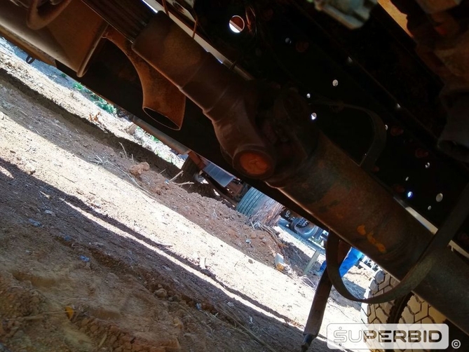 CAMINHÃO CABINADO VOLKSWAGEN 8.150 E DELIVERY PLUS, 2011/2012, Placa FINAL 9 (MG), (Ref.: SX)