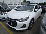 CHEVROLET ONIX PLUS 1.0T AT LTZ, 2019/2020, Placa FINAL 0 (SP), (Ref.: PXZ)