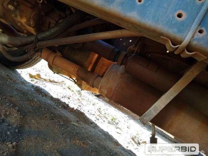 CAMINHÃO BASCULANTE IVECO EUROCARGO 260E25N, 2011/2011, Placa FINAL 7 (MG), (Ref.: SAC)