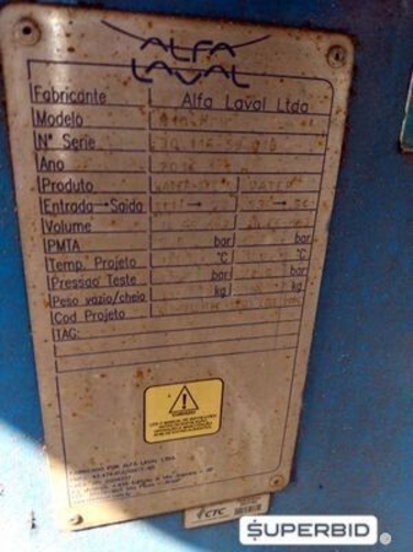 PLANTA DE DEMONSTRAÇÃO PARA PRODUÇÃO DE ETANOL 2G DE CANA-DE-AÇÚCAR BAGAÇO, ANO 2014, CAP. 03 MI DE L/ANO (Ref.: RAA/ RBA/ RCA/ RDA/ REA/ RFA)