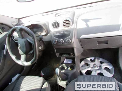 CHEVROLET MONTANA LS 1.4, 2014/2015, Placa FINAL 7 (SP),  (Ref.: JEH)