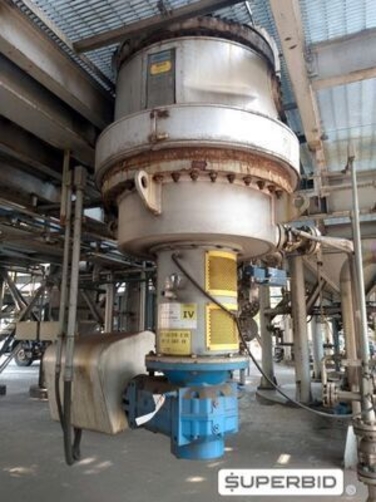 PLANTA DE DEMONSTRAÇÃO PARA PRODUÇÃO DE ETANOL 2G DE CANA-DE-AÇÚCAR BAGAÇO, ANO 2014, CAP. 03 MI DE L/ANO (Ref.: RAA/ RBA/ RCA/ RDA/ REA/ RFA)