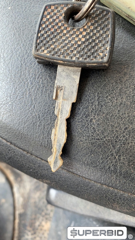 CAMINHÃO COMBOIO MERCEDES-BENZ ATEGO 1725, 2006/2006, Placa FINAL 3 (RJ),  (Ref.: IBF)