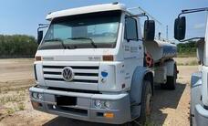CAMINHÃO TANQUE VOLKSWAGEN 15.180 EURO3 WORKER, 2009/2009, Placa FINAL 2 (RJ), (Ref.: IAX)