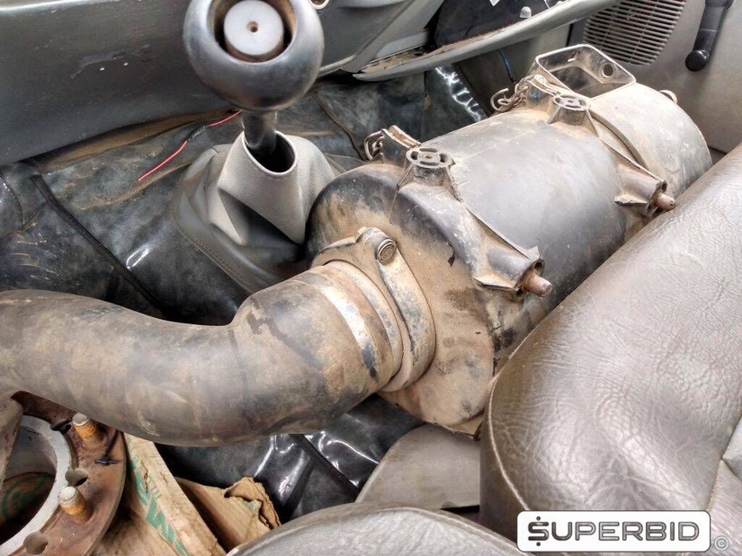 CAMINHÃO FORD F4000 4X4, 2010/2010, Placa FINAL 3 (SP), (Ref.: TH)