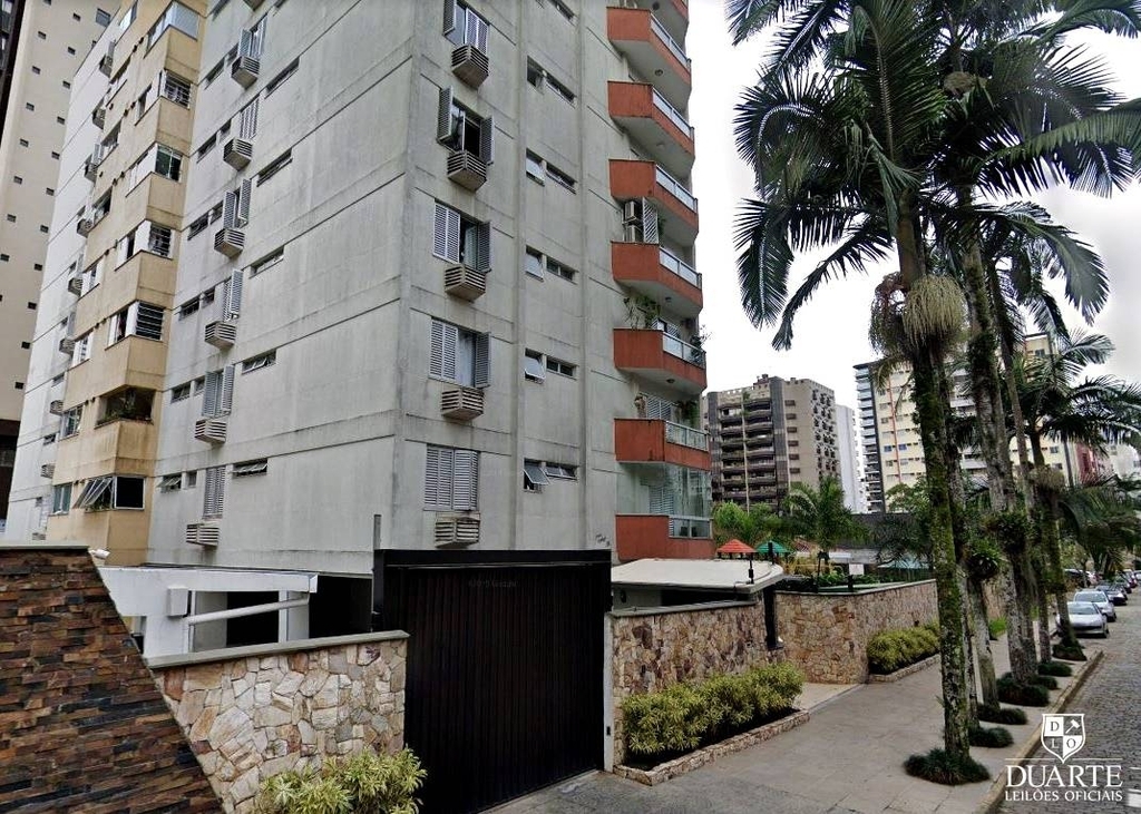 Apartamento no EDIFÍCIO GREEN VILLAGE, Joinville/SC