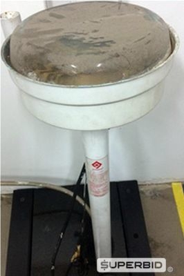 COLUNA DE DESTILAÇÃO QUIMED