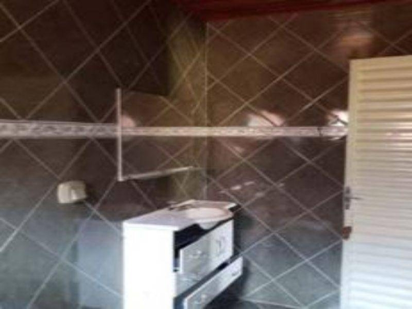 Casa, Residencial, JURIQUE