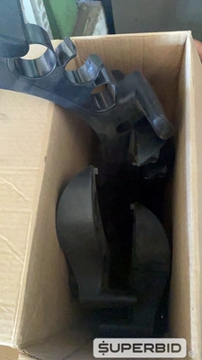 SUPORTE BRACO P/ ACESSORIOS NT65/2 KARCKER (Ref.: IAJ)