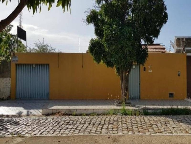 Casa, Residencial, ALTO DE SAO MANOEL, 3 dormitório(s)