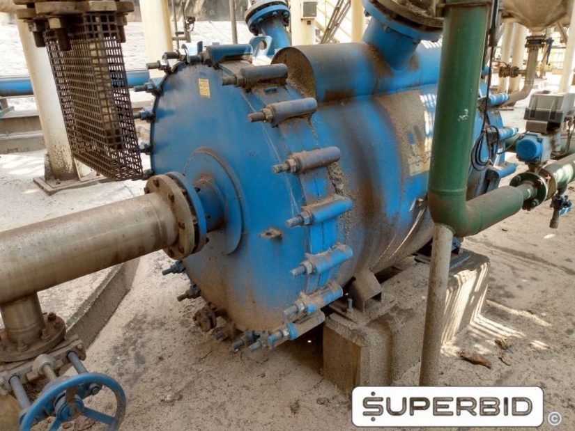 PLANTA DE DEMONSTRAÇÃO PARA PRODUÇÃO DE ETANOL 2G DE CANA-DE-AÇÚCAR BAGAÇO, ANO 2014, CAP. 03 MI DE L/ANO (Ref.: RAA/ RBA/ RCA/ RDA/ REA/ RFA)