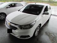 CHEVROLET COBALT 1.8 A ELITE, 2018/2019, Placa FINAL 3 (SP), (Ref.: WP)