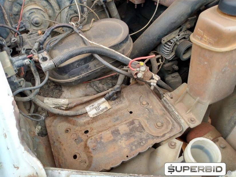 CAMINHÃO FORD F4000 4X4, 2010/2010, Placa FINAL 3 (SP), (Ref.: TH)