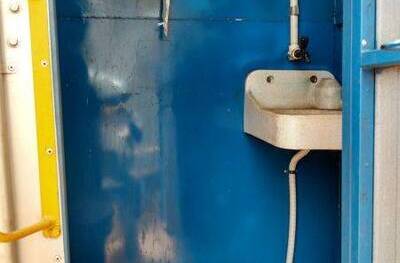 REBOQUE CARRETA DE VIVÊNCIA RODOTREM FEDERAL JET, 2014/2014, Placa FINAL 4 (MG), (Ref.: 1757)