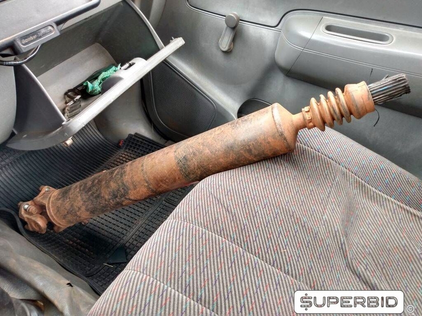 TOYOTA HILUX CS 4X4 CHASSI 2.5, 2008/2008, Placa FINAL 0 (SP), (Ref.: TAS)