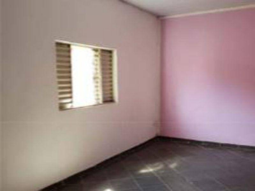 Casa, Residencial, JURIQUE