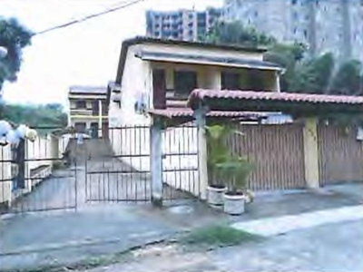 Casa, Residencial, ROCHA, 2 dormitório(s), 1 vaga(s) de garagem