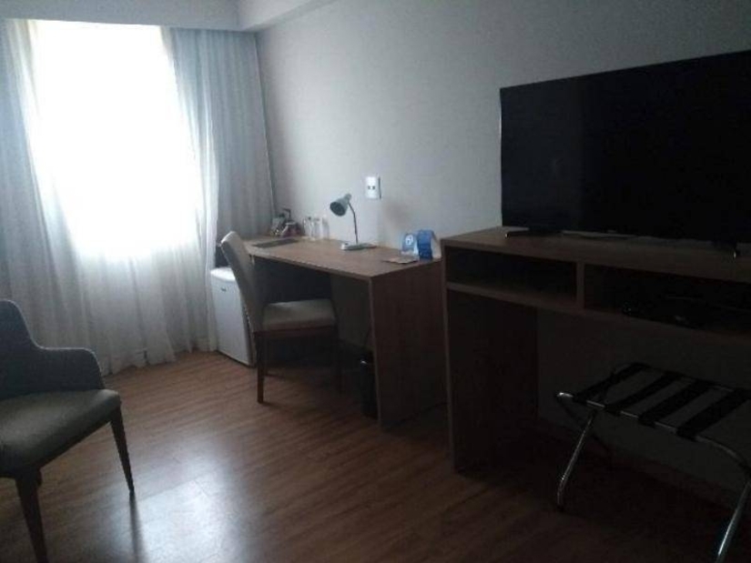 Apartamento, Residencial, RESIDENCIAL FLORIDA, 2 dormitório(s)