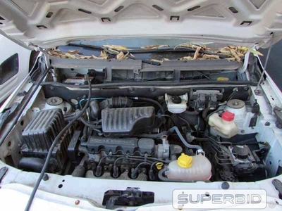 CHEVROLET MONTANA LS 1.4, 2012 / 2013, Placa FINAL 1 (SP),  (Ref.: JAZ)