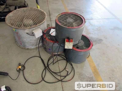 04 EXAUSTORES DE AR VENTSILVA. (Ref.: JDJ)