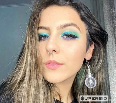 Doarda - Brinco de LED