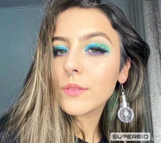 Doarda - Brinco de LED