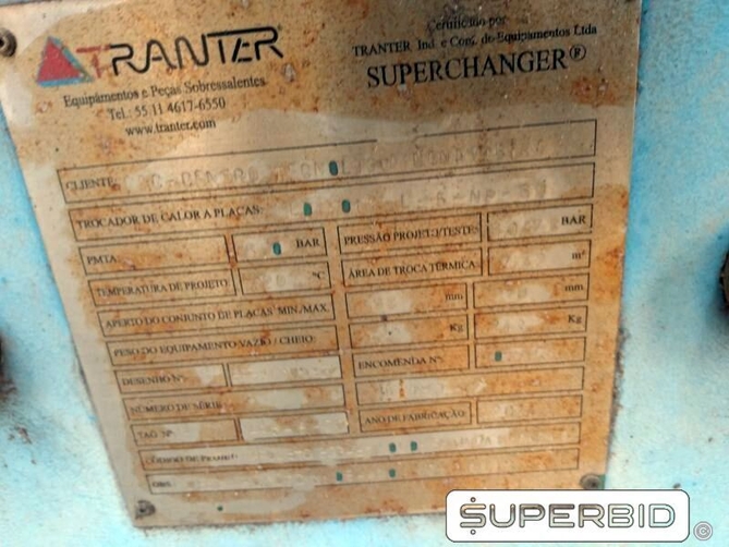 PLANTA DE DEMONSTRAÇÃO PARA PRODUÇÃO DE ETANOL 2G DE CANA-DE-AÇÚCAR BAGAÇO, ANO 2014, CAP. 03 MI DE L/ANO (Ref.: RAA/ RBA/ RCA/ RDA/ REA/ RFA)