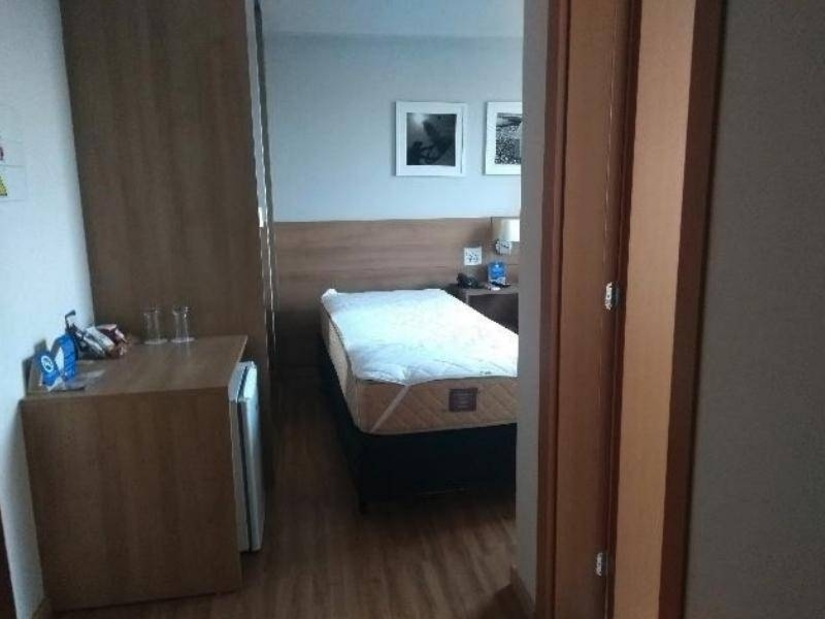 Apartamento, Residencial, RESIDENCIAL FLORIDA, 1 dormitório(s)