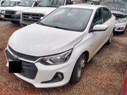 CHEVROLET ONIX PLUS 1.0T AT LTZ, 2019/2020, Placa FINAL 2 (SP), (Ref.: TT)